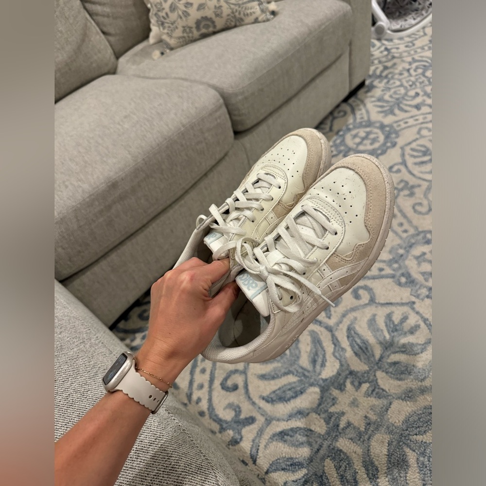 ASICS sneakers